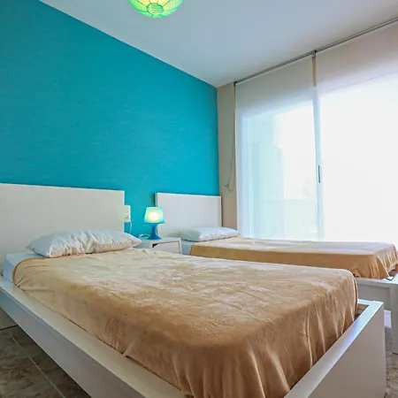 Living Park - Only Families * Salou