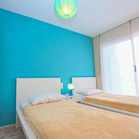 Living Park - Only Families Salou