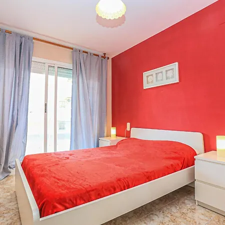 Apartment Living Park - Only Families