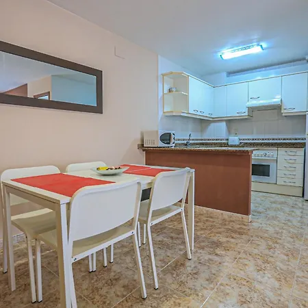 Living Park - Only Families Salou