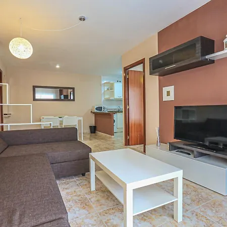 Apartment Living Park - Only Families *