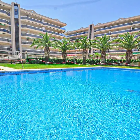 Apartment Living Park - Only Families Salou