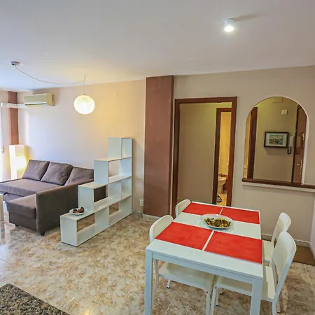 Apartment Living Park - Only Families