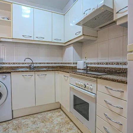 Living Park - Only Families Apartment