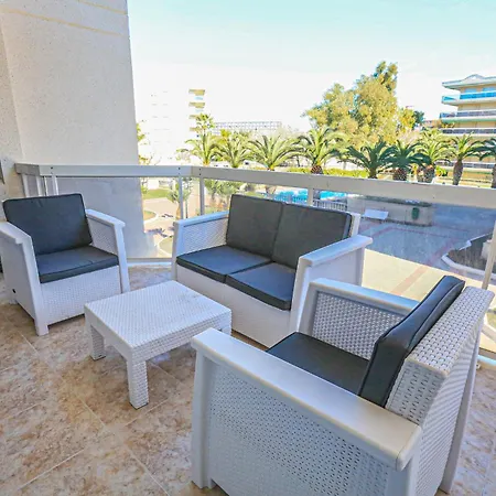 Living Park - Only Families