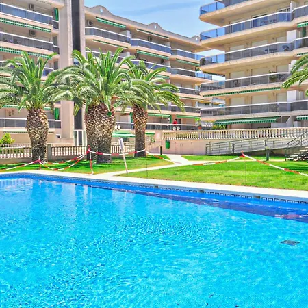 Apartment Living Park - Only Families *