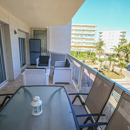 Litoral Costa Dorada - Living Park Only Families