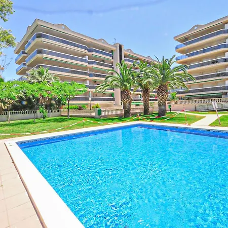 Apartment Living Park - Only Families *