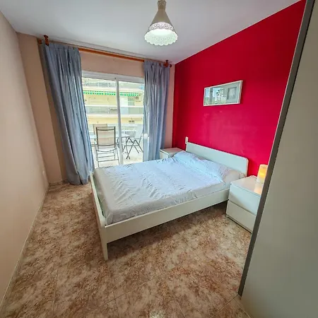 Litoral Costa Dorada - Living Park Only Families *