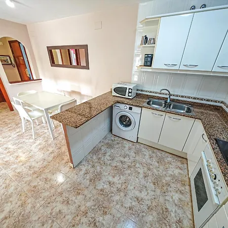 Litoral Costa Dorada - Living Park Only Families Salou