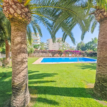 Litoral Costa Dorada - Living Park Only Families Apartment Salou