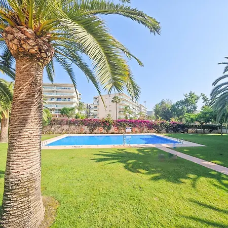Litoral Costa Dorada - Living Park Only Families Salou