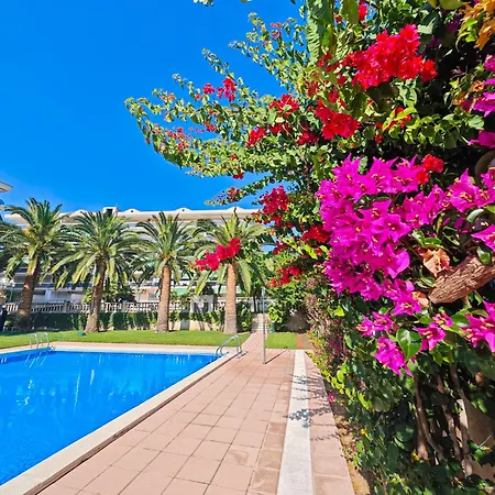 Litoral Costa Dorada - Living Park Only Families Apartment Salou