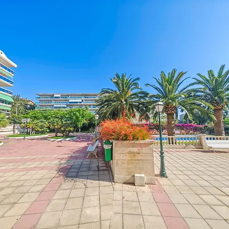 Litoral Costa Dorada - Living Park Only Families * Salou