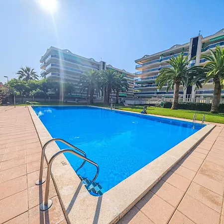 Litoral Costa Dorada - Living Park Only Families