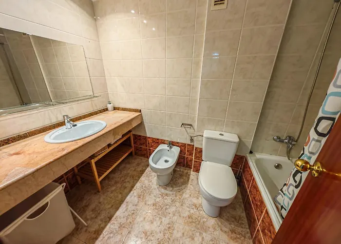 Litoral Costa Dorada - Living Park Only Families Салоу