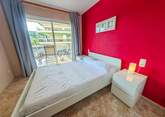 Апартаменты Litoral Costa Dorada - Living Park Only Families