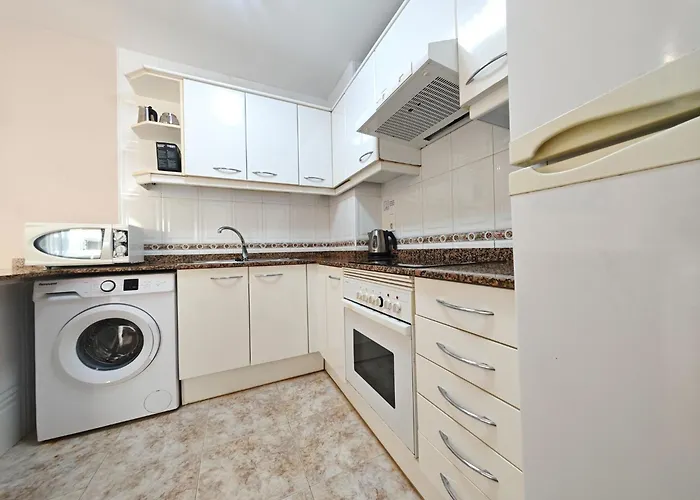 Litoral Costa Dorada - Living Park Only Families * Салоу