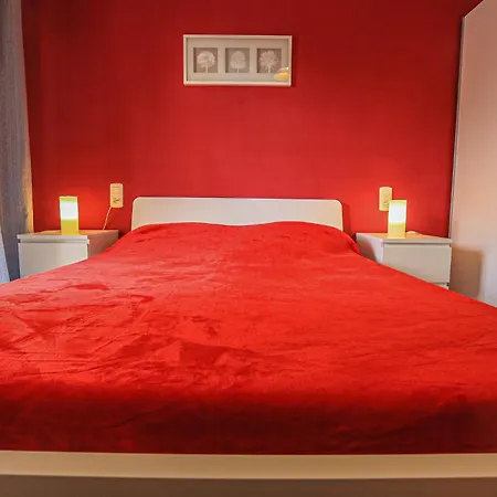 Appartement Living Park - Only Families Salou