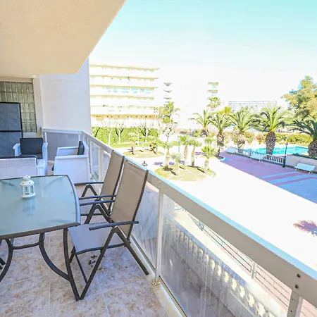 Living Park - Only Families Appartement Salou