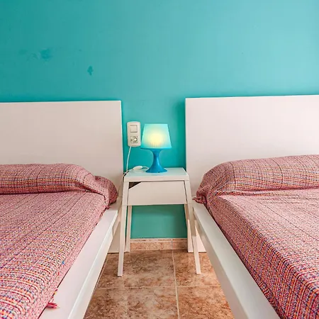 Appartement Litoral Costa Dorada - Living Park Only Families Salou