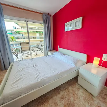 Appartement Litoral Costa Dorada - Living Park Only Families